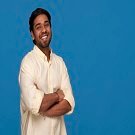 Rajesh Verma
