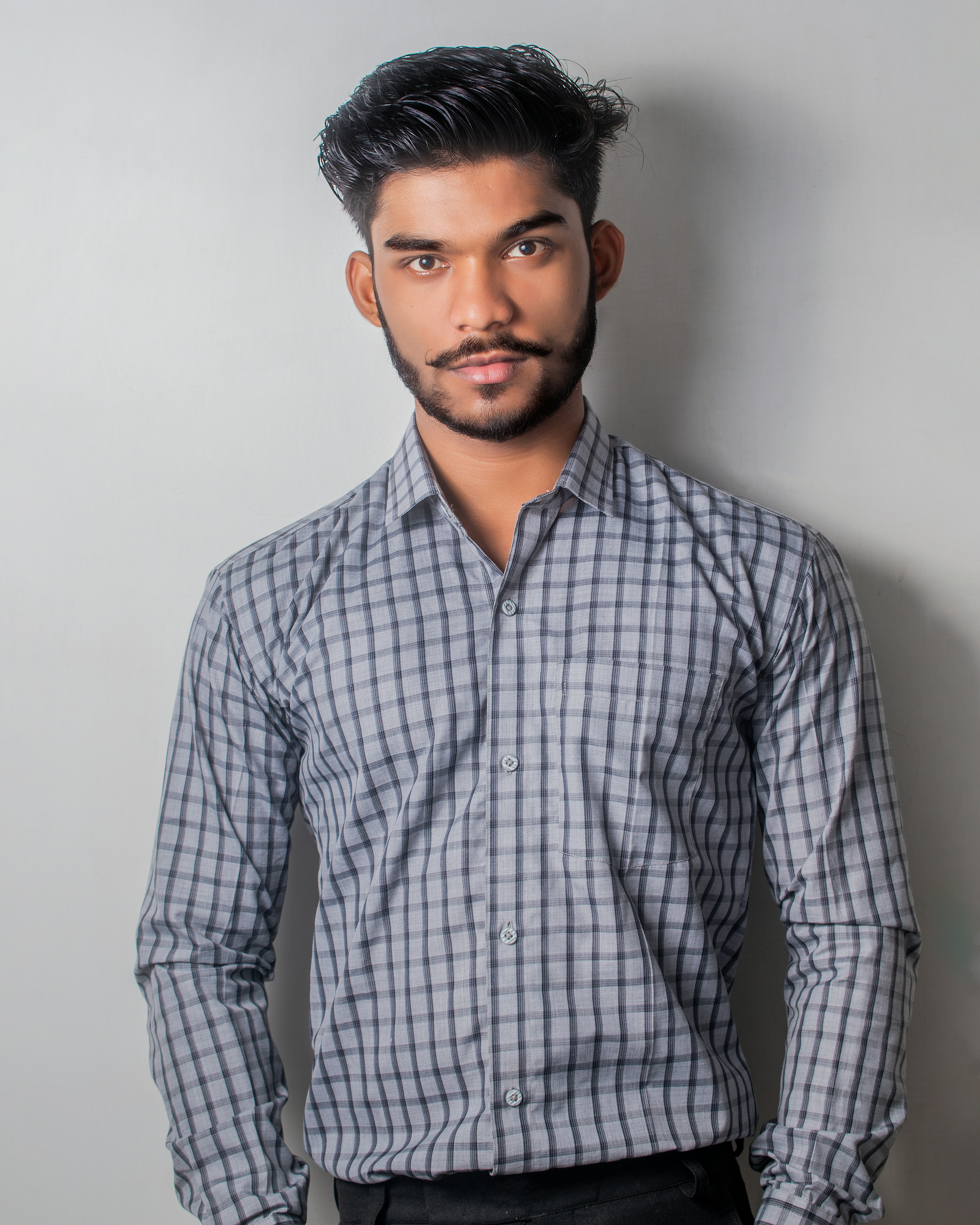 Rakesh Verma